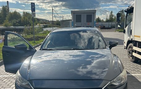 Mazda 6, 2014 год, 1 050 000 рублей, 14 фотография