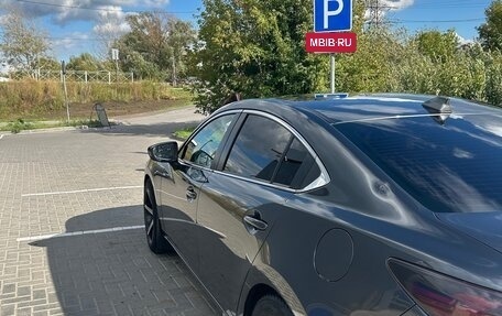 Mazda 6, 2014 год, 1 050 000 рублей, 4 фотография