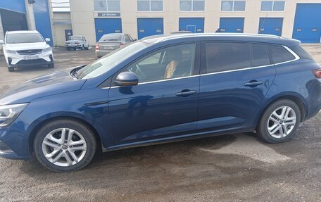 Renault Megane IV, 2019 год, 1 300 000 рублей, 2 фотография