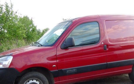 Citroen Berlingo II рестайлинг, 2010 год, 395 000 рублей, 2 фотография