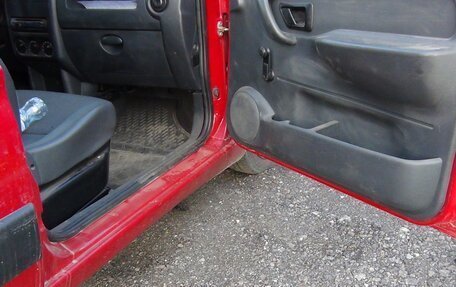 Citroen Berlingo II рестайлинг, 2010 год, 395 000 рублей, 6 фотография