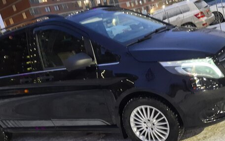 Mercedes-Benz Vito, 2021 год, 8 199 000 рублей, 3 фотография