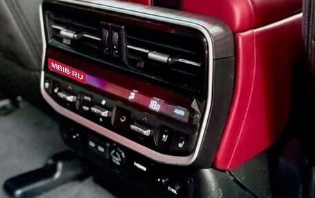 Toyota Land Cruiser 200, 2018 год, 9 750 000 рублей, 7 фотография
