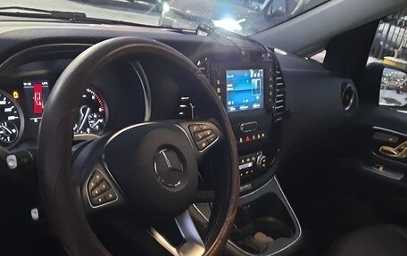 Mercedes-Benz Vito, 2021 год, 8 199 000 рублей, 7 фотография