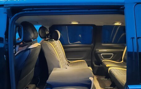 Mercedes-Benz Vito, 2021 год, 8 199 000 рублей, 15 фотография