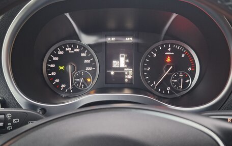 Mercedes-Benz Vito, 2021 год, 8 199 000 рублей, 12 фотография