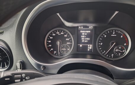 Mercedes-Benz Vito, 2021 год, 8 199 000 рублей, 10 фотография