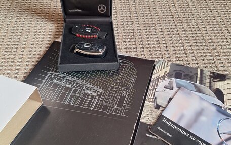 Mercedes-Benz Vito, 2021 год, 8 199 000 рублей, 21 фотография