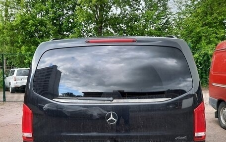 Mercedes-Benz Vito, 2021 год, 8 199 000 рублей, 16 фотография