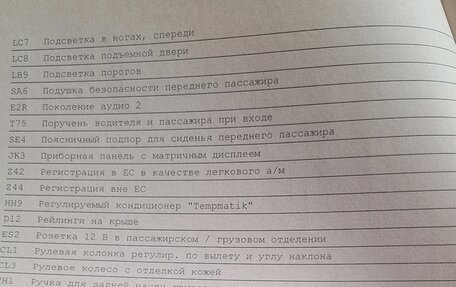 Mercedes-Benz Vito, 2021 год, 8 199 000 рублей, 25 фотография