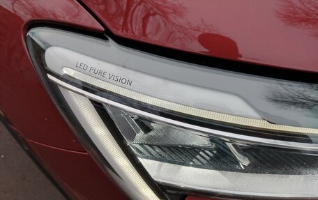 Renault Arkana I, 2020 год, 1 290 000 рублей, 13 фотография