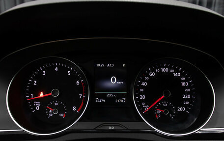 Volkswagen Passat B8 рестайлинг, 2021 год, 3 398 000 рублей, 13 фотография