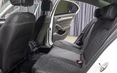 Volkswagen Passat B8 рестайлинг, 2021 год, 3 398 000 рублей, 12 фотография