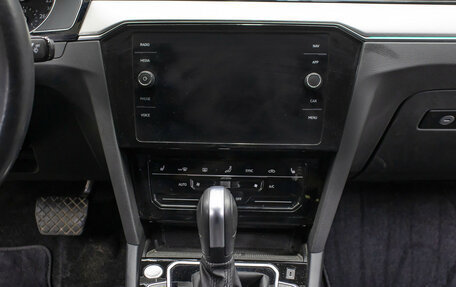 Volkswagen Passat B8 рестайлинг, 2021 год, 3 398 000 рублей, 15 фотография