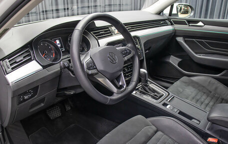 Volkswagen Passat B8 рестайлинг, 2021 год, 3 398 000 рублей, 16 фотография