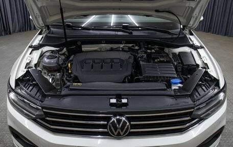 Volkswagen Passat B8 рестайлинг, 2021 год, 3 398 000 рублей, 9 фотография