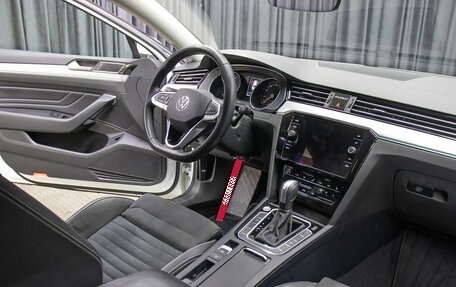 Volkswagen Passat B8 рестайлинг, 2021 год, 3 398 000 рублей, 11 фотография