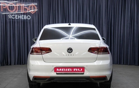 Volkswagen Passat B8 рестайлинг, 2021 год, 3 398 000 рублей, 6 фотография