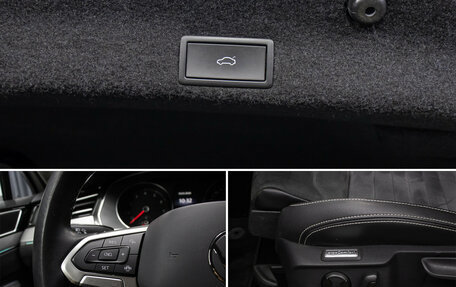 Volkswagen Passat B8 рестайлинг, 2021 год, 3 398 000 рублей, 23 фотография