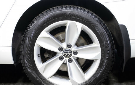 Volkswagen Passat B8 рестайлинг, 2021 год, 3 398 000 рублей, 27 фотография