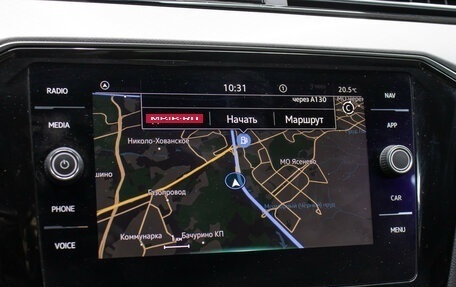 Volkswagen Passat B8 рестайлинг, 2021 год, 3 398 000 рублей, 18 фотография