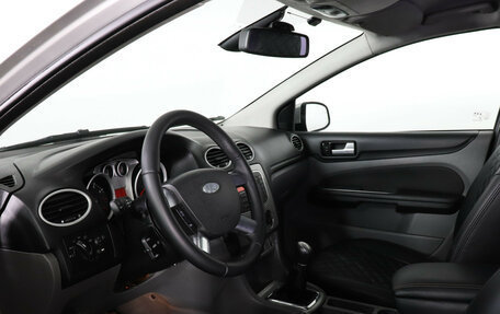 Ford Focus II рестайлинг, 2011 год, 599 000 рублей, 5 фотография