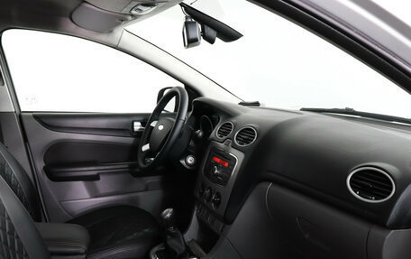 Ford Focus II рестайлинг, 2011 год, 599 000 рублей, 6 фотография