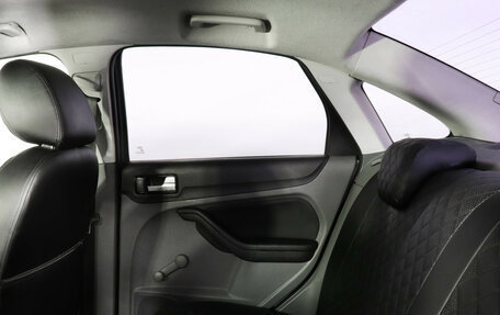 Ford Focus II рестайлинг, 2011 год, 599 000 рублей, 8 фотография