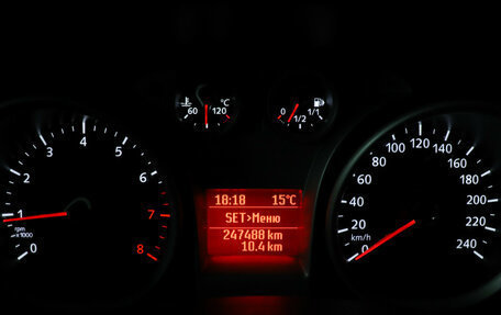 Ford Focus II рестайлинг, 2011 год, 599 000 рублей, 7 фотография