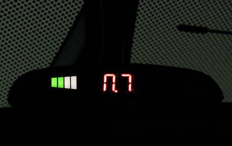 Ford Focus II рестайлинг, 2011 год, 599 000 рублей, 9 фотография