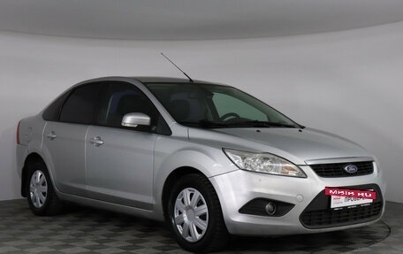 Ford Focus II рестайлинг, 2011 год, 599 000 рублей, 2 фотография
