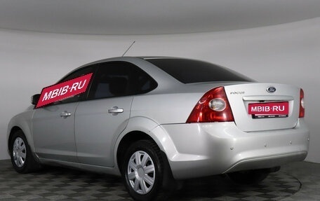 Ford Focus II рестайлинг, 2011 год, 599 000 рублей, 4 фотография