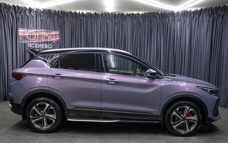 Geely Coolray I, 2023 год, 2 249 000 рублей, 4 фотография