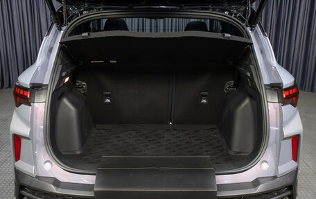 Geely Coolray I, 2023 год, 2 249 000 рублей, 10 фотография