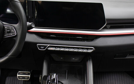 Geely Coolray I, 2023 год, 2 249 000 рублей, 15 фотография