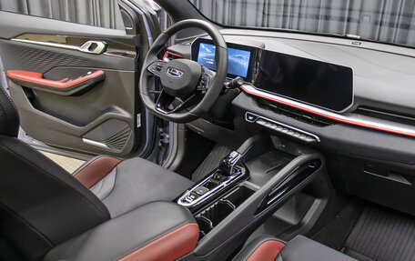 Geely Coolray I, 2023 год, 2 249 000 рублей, 11 фотография