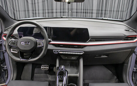 Geely Coolray I, 2023 год, 2 249 000 рублей, 14 фотография