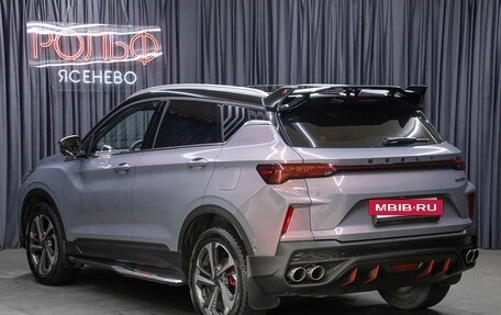 Geely Coolray I, 2023 год, 2 249 000 рублей, 7 фотография