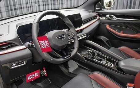 Geely Coolray I, 2023 год, 2 249 000 рублей, 16 фотография