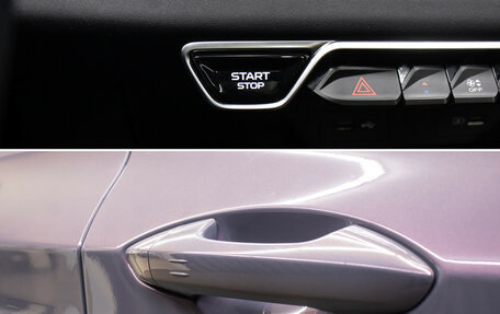 Geely Coolray I, 2023 год, 2 249 000 рублей, 19 фотография