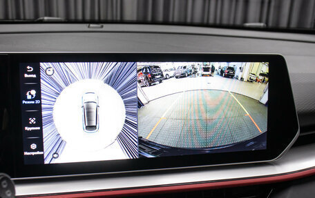 Geely Coolray I, 2023 год, 2 249 000 рублей, 23 фотография