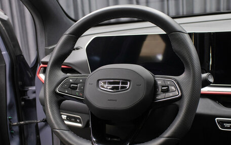 Geely Coolray I, 2023 год, 2 249 000 рублей, 17 фотография