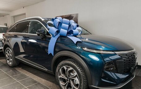 Haval F7, 2026 год, 3 699 000 рублей, 2 фотография