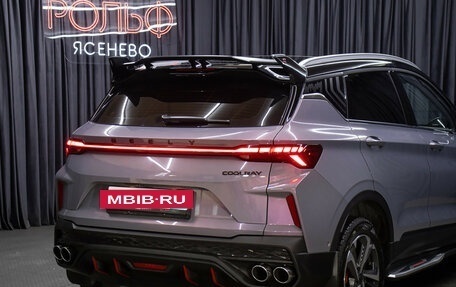 Geely Coolray I, 2023 год, 2 249 000 рублей, 26 фотография