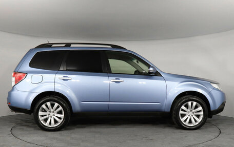 Subaru Forester, 2011 год, 1 099 000 рублей, 4 фотография