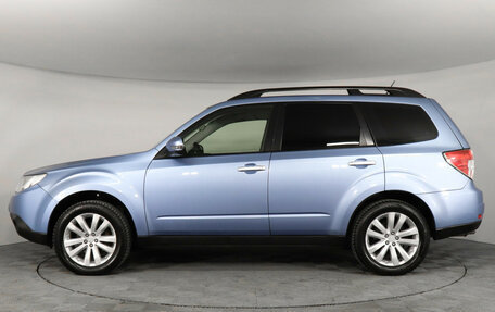 Subaru Forester, 2011 год, 1 099 000 рублей, 8 фотография