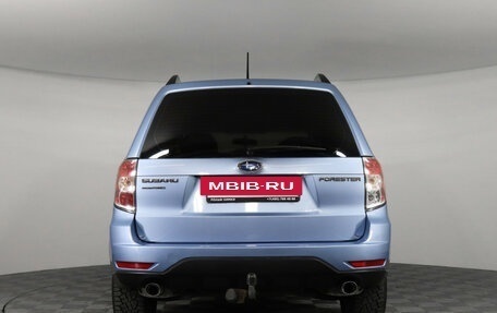 Subaru Forester, 2011 год, 1 099 000 рублей, 6 фотография