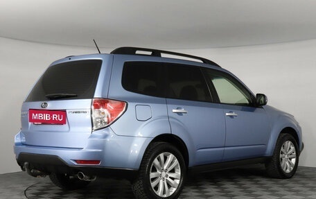 Subaru Forester, 2011 год, 1 099 000 рублей, 5 фотография