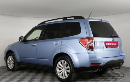 Subaru Forester, 2011 год, 1 099 000 рублей, 7 фотография