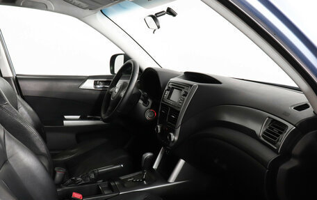 Subaru Forester, 2011 год, 1 099 000 рублей, 10 фотография